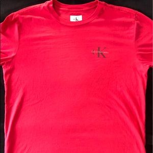 Calvin Klein Shirt